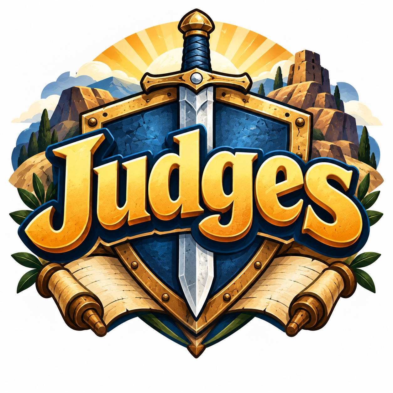 Judges