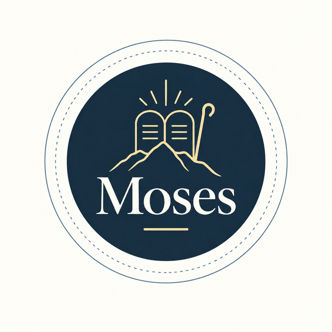 Moses
