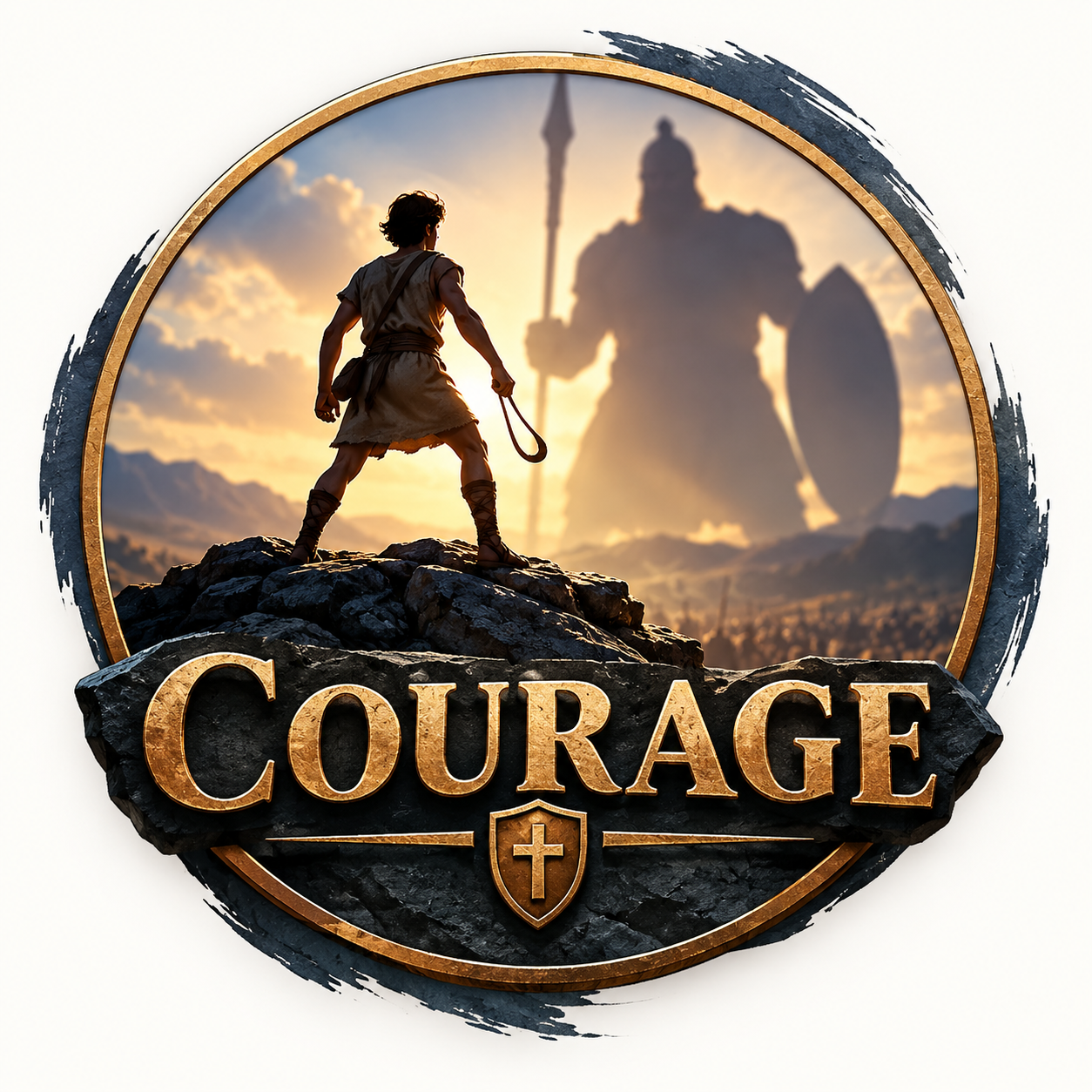 Courage