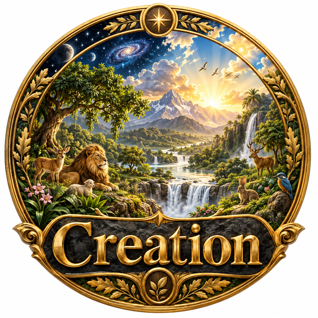 Creation