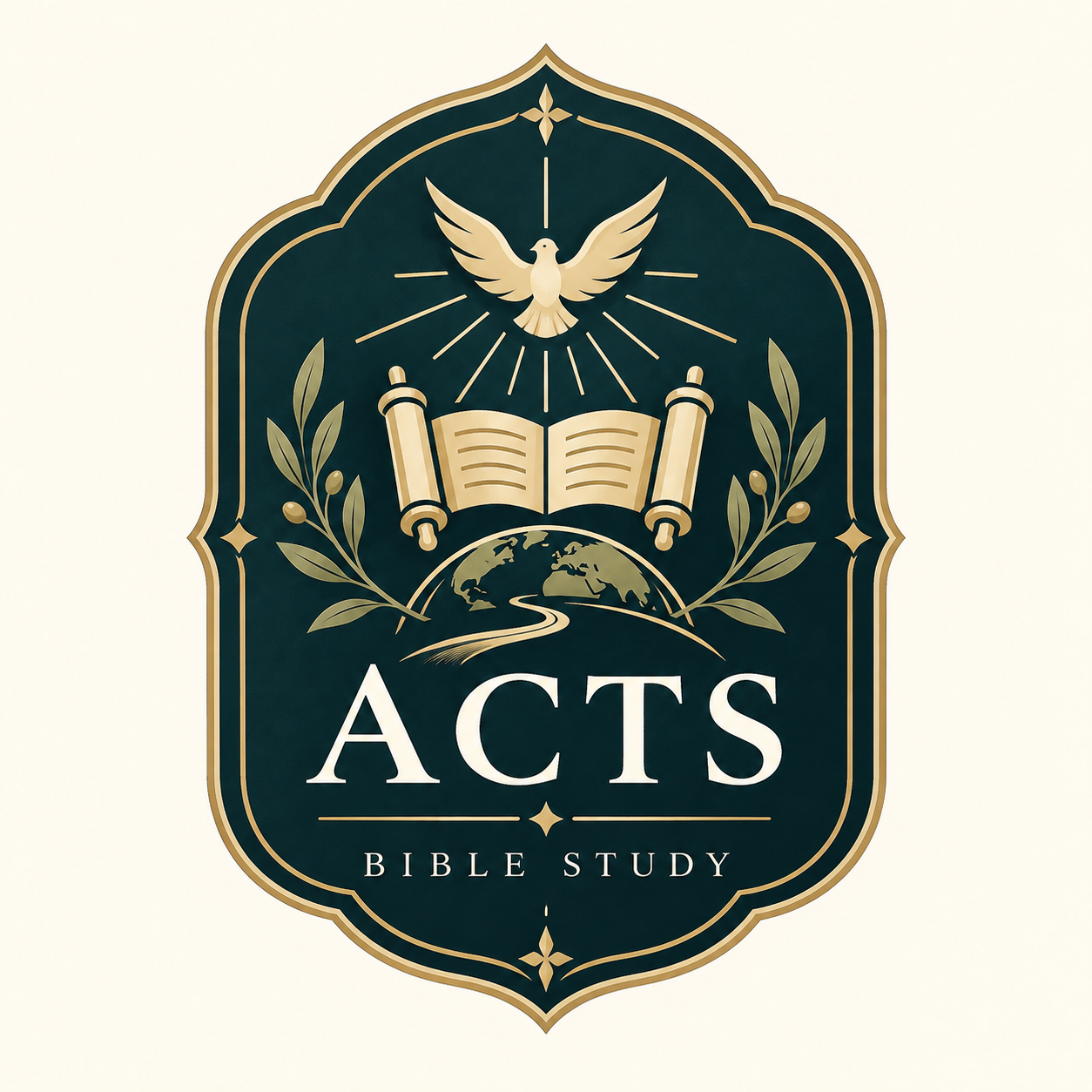 The Acts of the Apostles · an Interactive Study